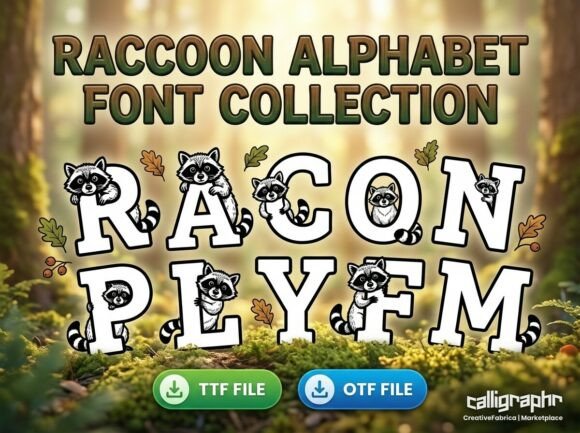 Luca: A Distinctive Display Font for Editorial Design